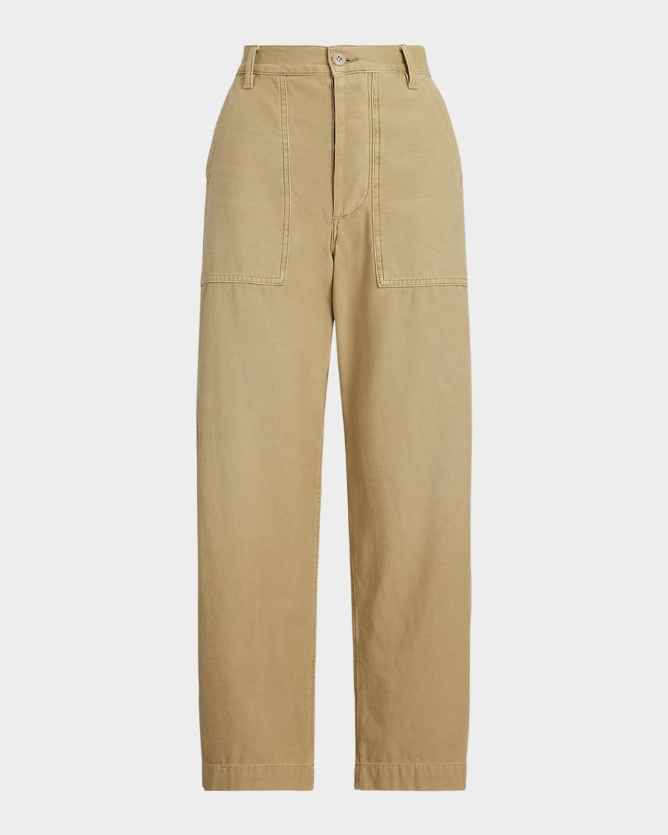 The Ricky Pants